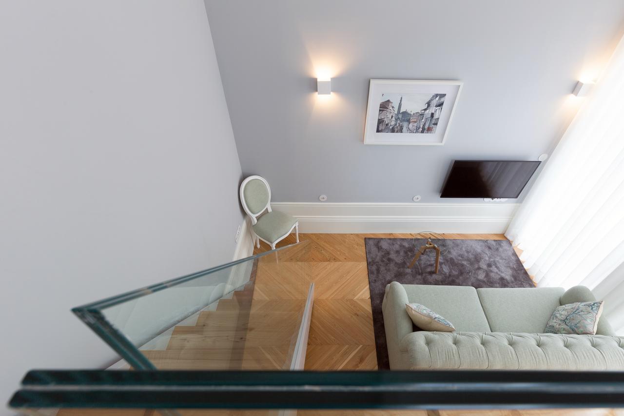 Villa Mouzinho By Oporto Near Exterior foto