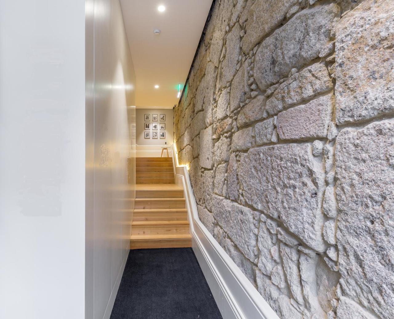 Villa Mouzinho By Oporto Near Exterior foto