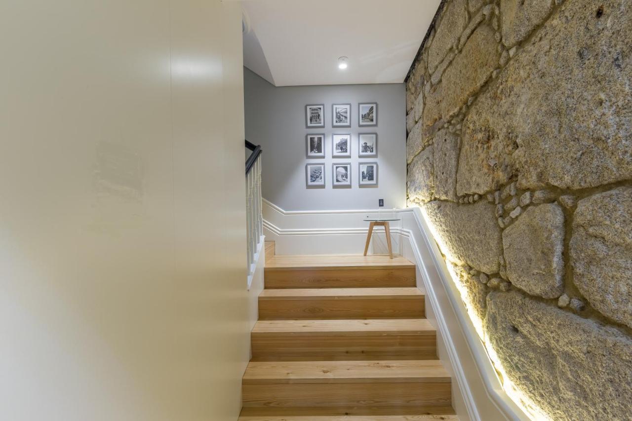 Villa Mouzinho By Oporto Near Exterior foto